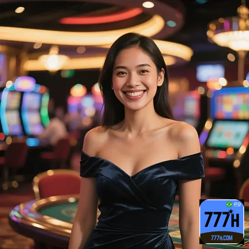 Mobile casino gaming on a smartphone - 777h