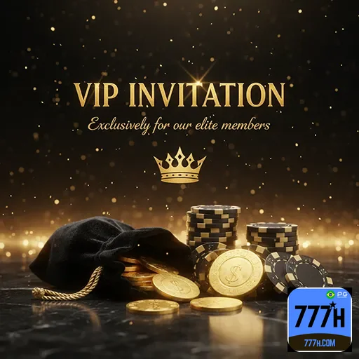 VIP services at 777h for an enhanced gaming experience - 777h
