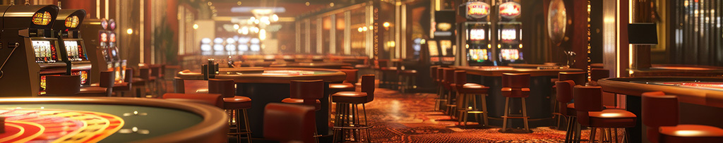 777h — Live Casino banner