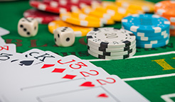 Blackjack Live