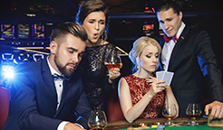 Baccarat Live
